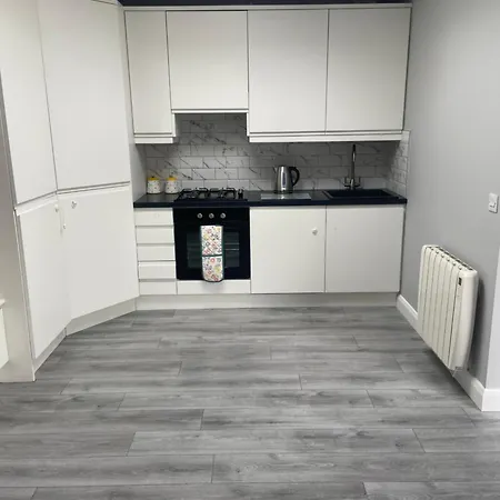 The Apartman Knightstown