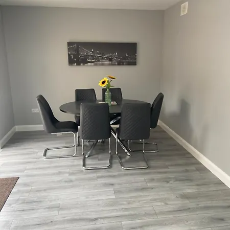 Apartman The Knightstown