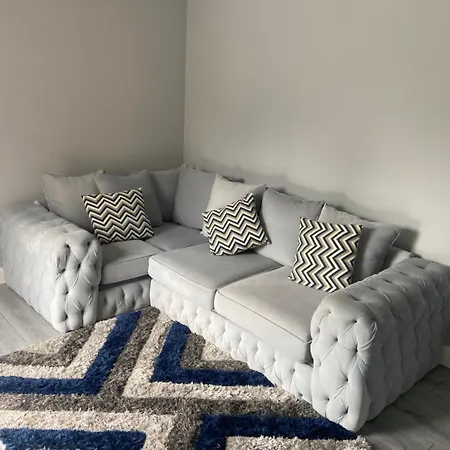 Apartman The